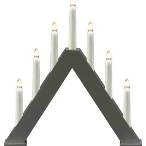 Adventsljusstake Begränsad tid